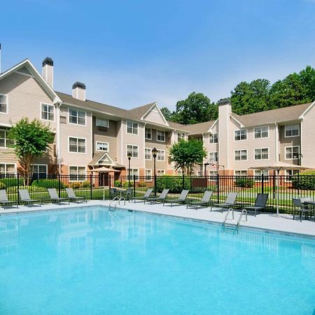 Sonesta Es Suites Atlanta Alpharetta North Point Mall Экстерьер фото